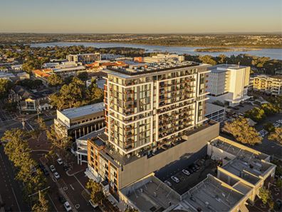 1310/113 Grand Boulevard, Joondalup WA 6027