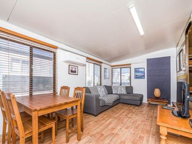 119/1 Williams  Way, Seabird WA 6042