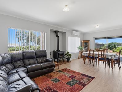 10 Skye Lane, Bridgetown WA 6255