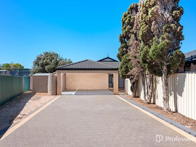 31B Reg Percy Street, Mount Tarcoola WA 6530