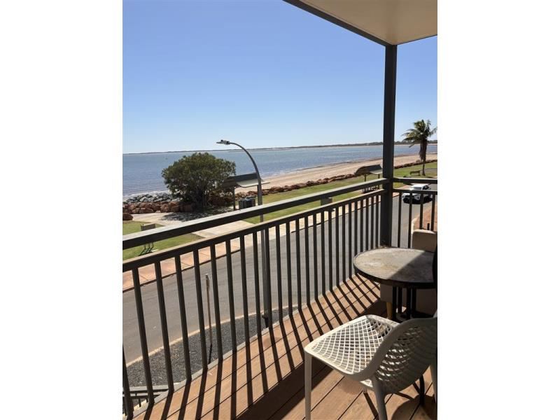 6/9 First Avenue, Onslow WA 6710