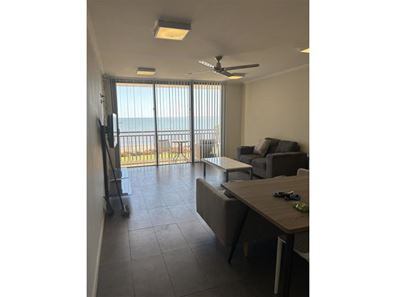 6/9 First Avenue, Onslow WA 6710