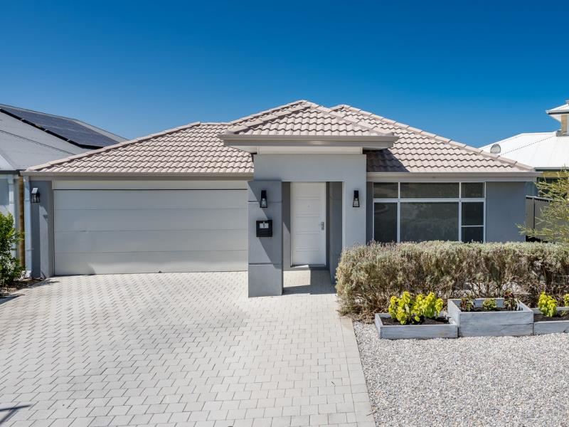 15 Nicobar Way, Jindalee WA 6036