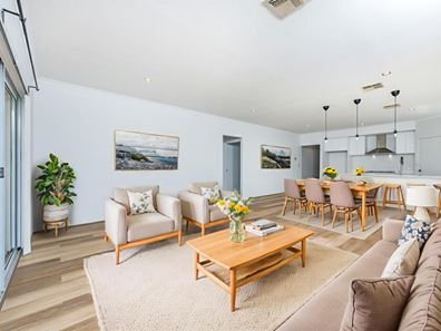 15 Nicobar Way, Jindalee WA 6036