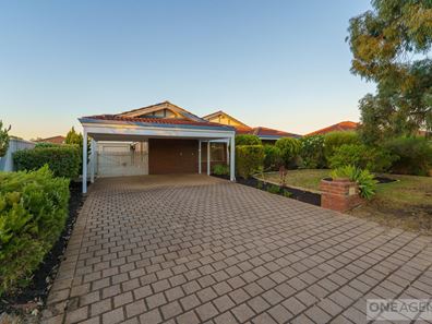 116 Guadalupe Drive, Ballajura WA 6066