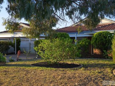 116 Guadalupe Drive, Ballajura WA 6066