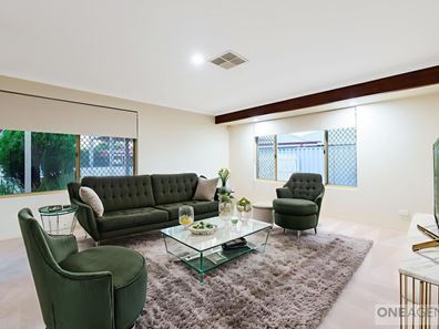116 Guadalupe Drive, Ballajura WA 6066