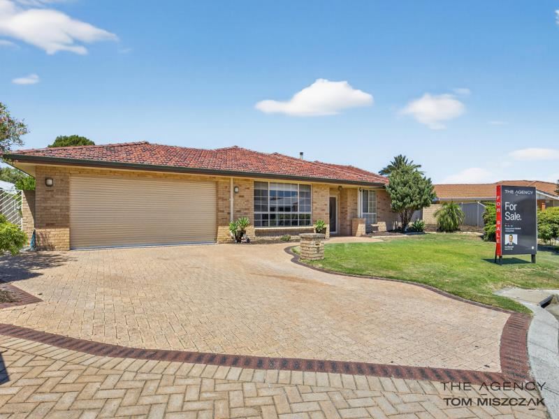 3 Fir Court, Beechboro WA 6063