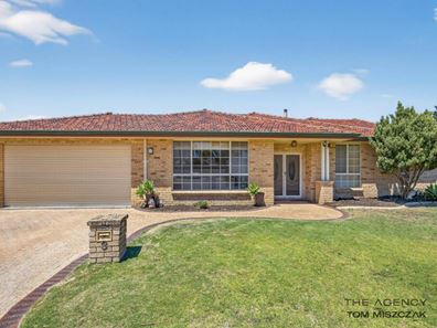 3 Fir Court, Beechboro WA 6063