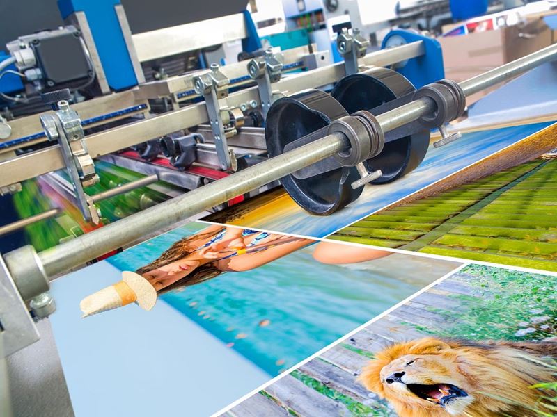 Services - One-Stop Print, Design & Branding Powerhouse