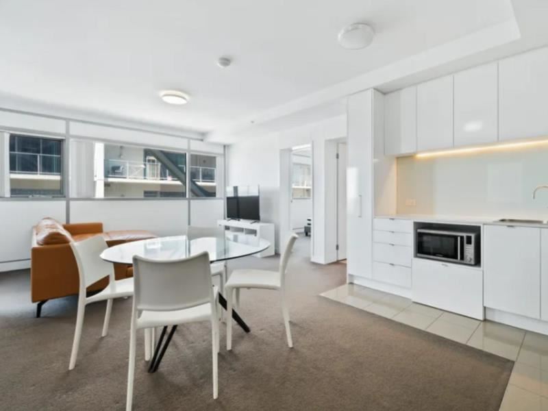 309/17 Malata Crescent, Success