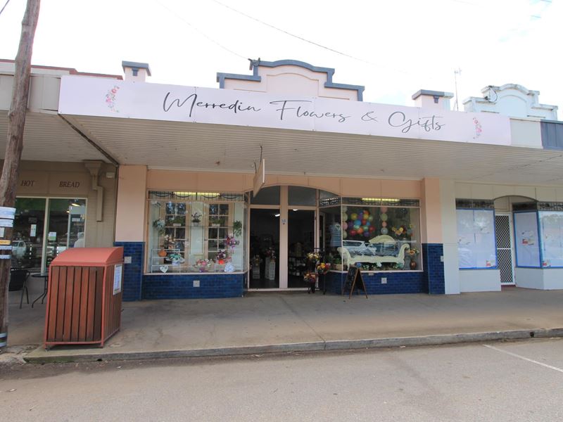 50 Barrack St, Merredin WA 6415