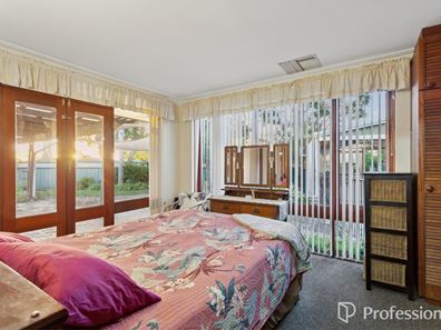 21 Brigalow Way, Lesmurdie WA 6076