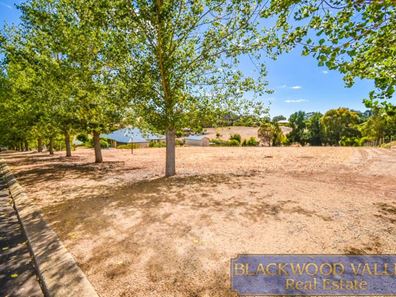 10 Cottonwood Close, Bridgetown WA 6255