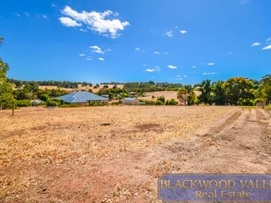 10 Cottonwood Close, Bridgetown WA 6255