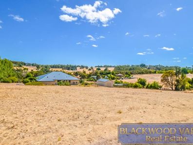 10 Cottonwood Close, Bridgetown WA 6255