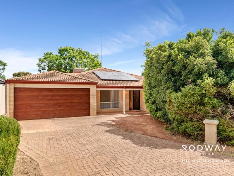 1 Burndale Rd, Mount Richon