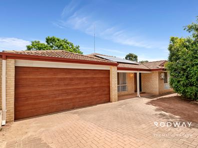 1 Burndale Rd, Mount Richon WA 6112