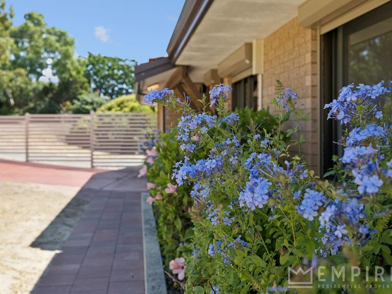 20A Kirby Way, Samson