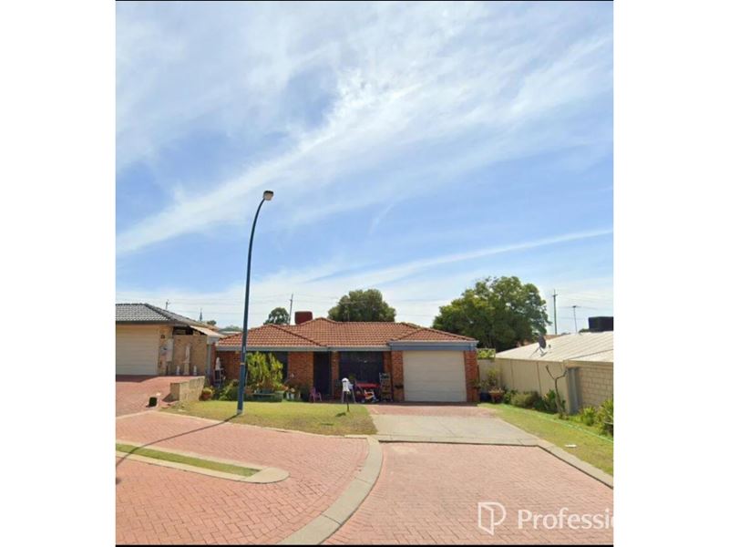 4 Olin Rise, Lockridge WA 6054