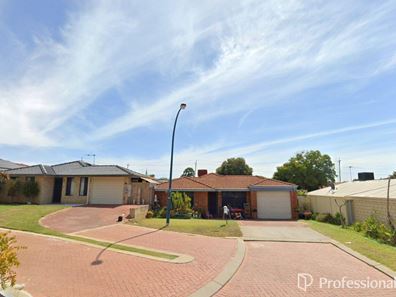 4 Olin Rise, Lockridge WA 6054