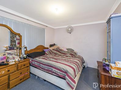 4 Olin Rise, Lockridge WA 6054