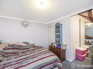 4 Olin Rise, Lockridge WA 6054