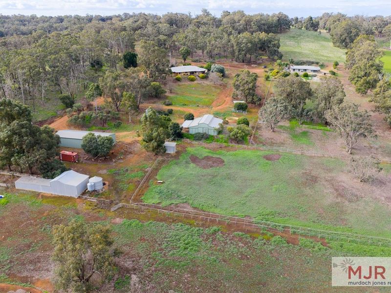 3915 Quindanning-Darkan Road, Darkan