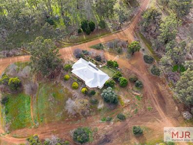 3915 Quindanning-Darkan Road, Darkan WA 6392