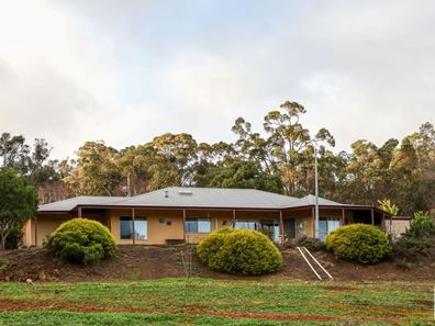 3915 Quindanning-Darkan Road, Darkan WA 6392