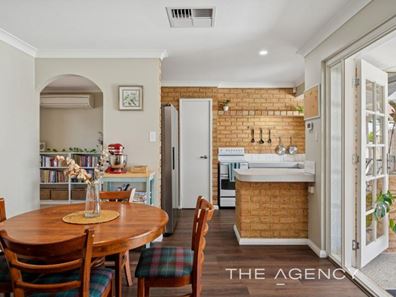 29 Silverhill Loop, Seville Grove WA 6112