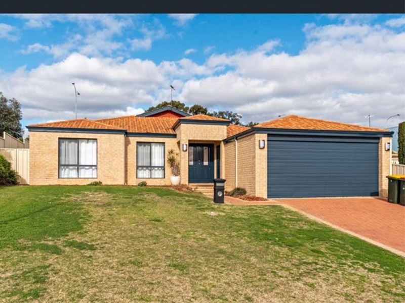 20 Tintern Road, Ashby WA 6065