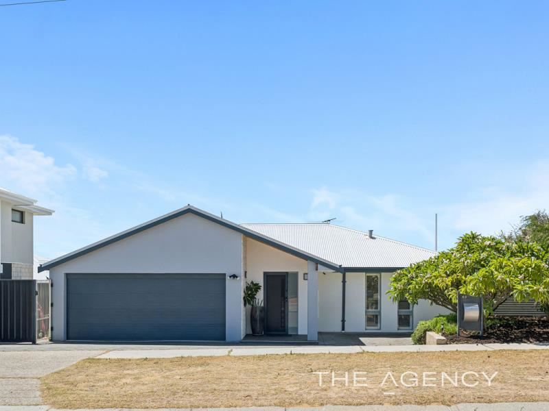 63 Macquarie Avenue, Padbury