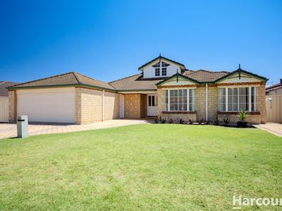 11 Woodbine Loop, Tapping WA 6065