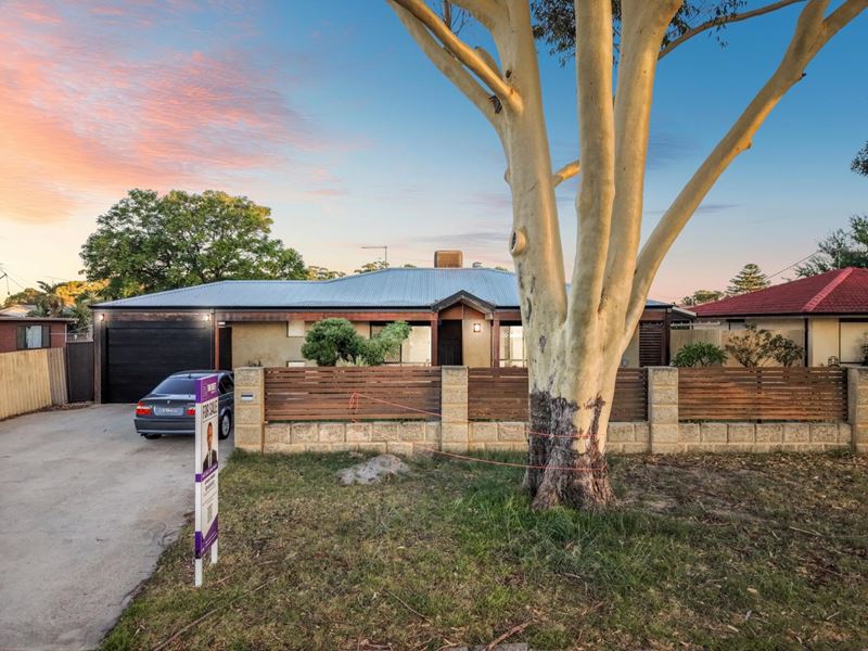 17 Faraday Street, Camillo WA 6111