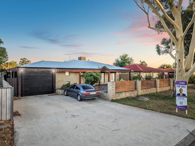 17 Faraday Street, Camillo WA 6111