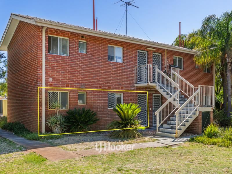 13/40 Reynolds Way, Withers WA 6230