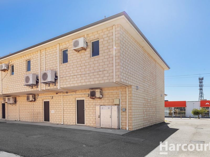 1/19 Davey Street, Mandurah