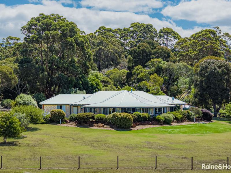 4 Tearle Court, Shadforth WA 6333