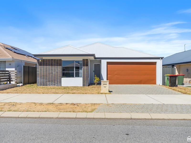 32 Nesbit Drive, Haynes WA 6112
