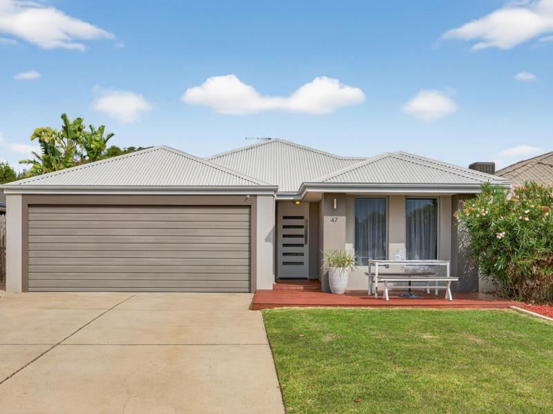 47 Lennox Drive, Secret Harbour WA 6173
