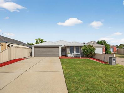 47 Lennox Drive, Secret Harbour WA 6173