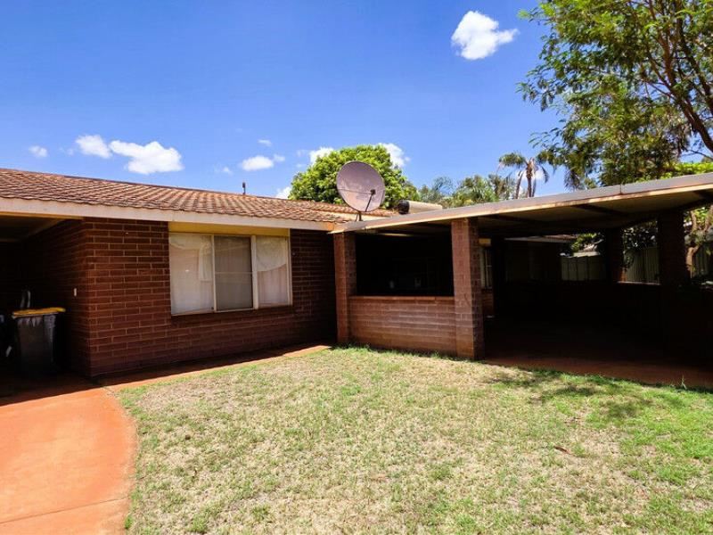 13 Wehl Street, Newman WA 6753