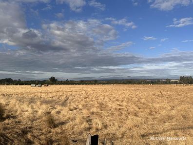 Lot 10 Hull Road, Harvey WA 6220