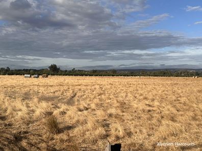 Lot 10 Hull Road, Harvey WA 6220