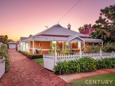 171 Eighth Avenue, Inglewood WA 6052