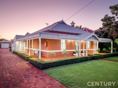 171 Eighth Avenue, Inglewood WA 6052