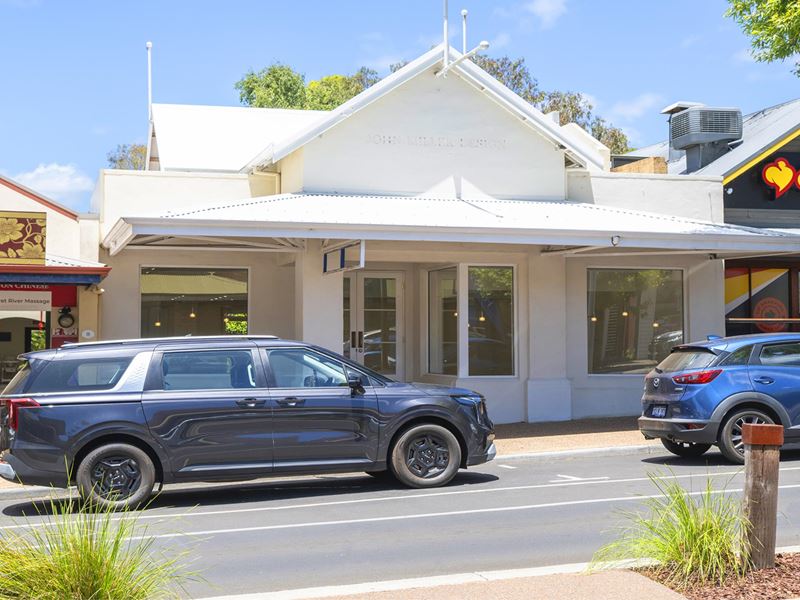 135 Bussell Highway, Margaret River WA 6285