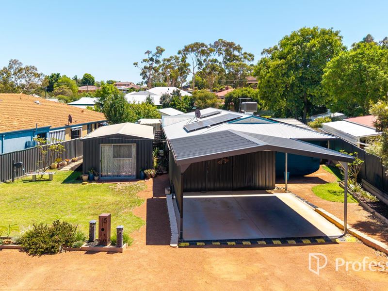 5 Barussela Avenue, Greenmount