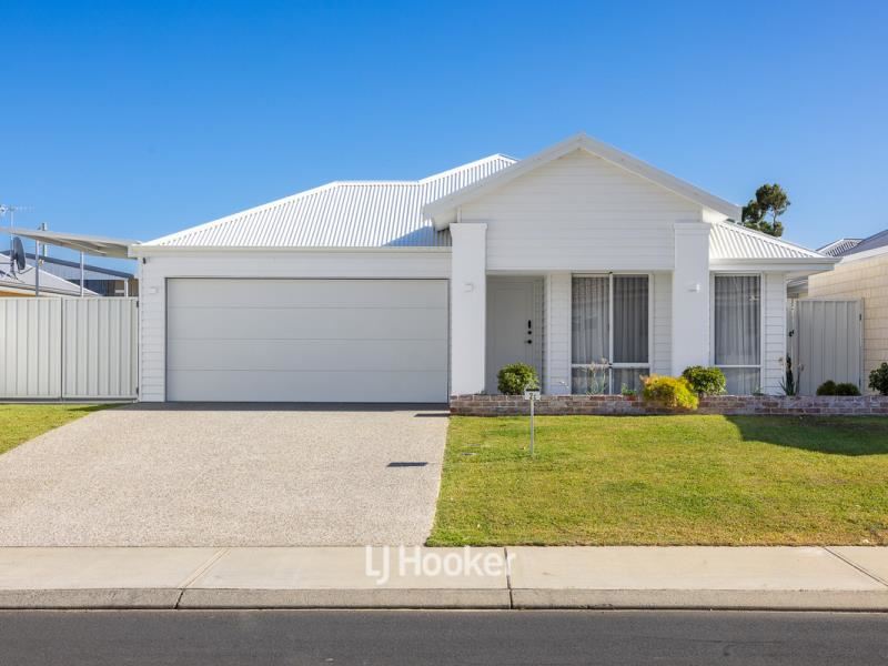 2C Laura Avenue, Australind WA 6233